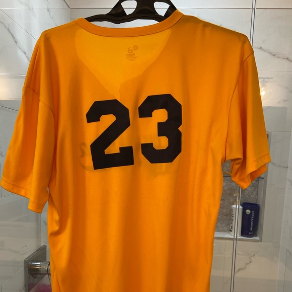 Louisiana State Police softball tournament jersey - Picture 2 of 2